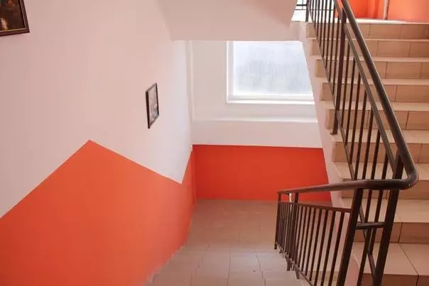 Видеонаблюдение в подъезде