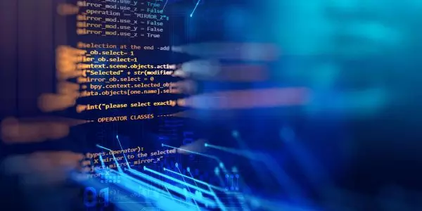 Программное обеспечение